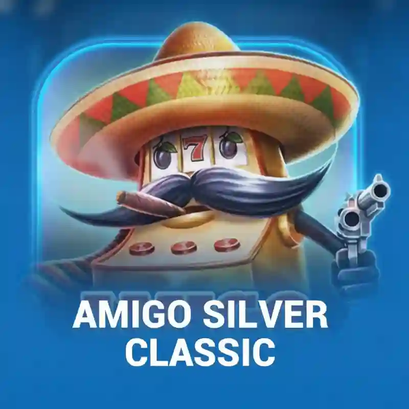 Amigo Silver Classic