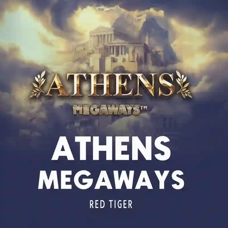 Athens Megaways