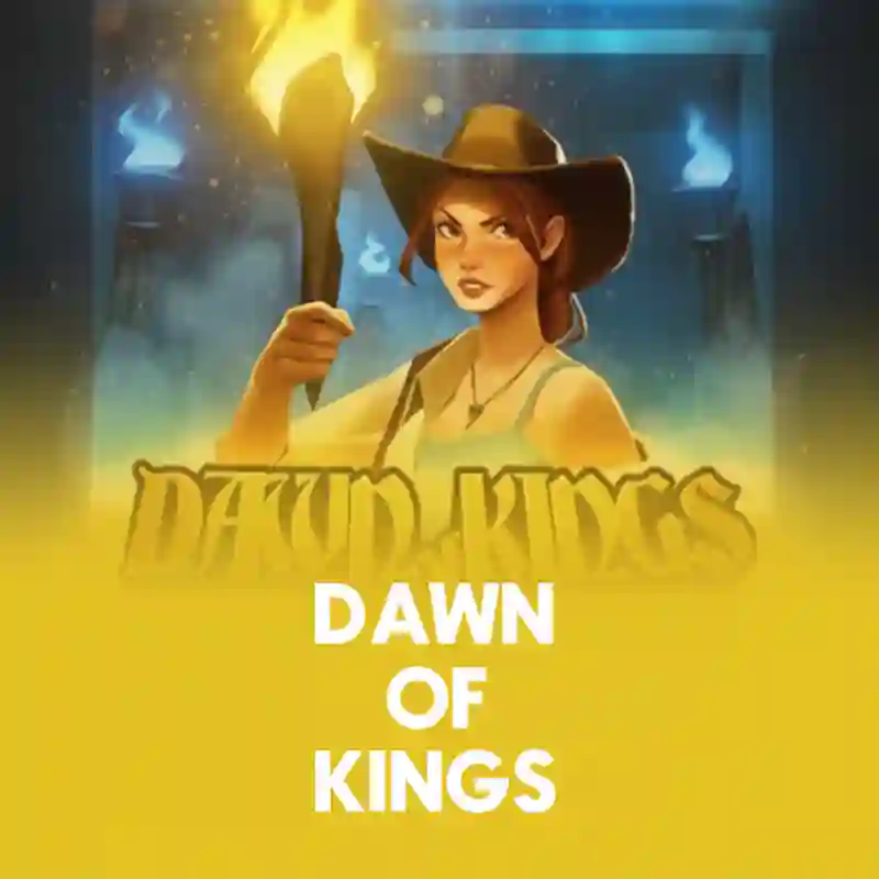 Dawn of Kings