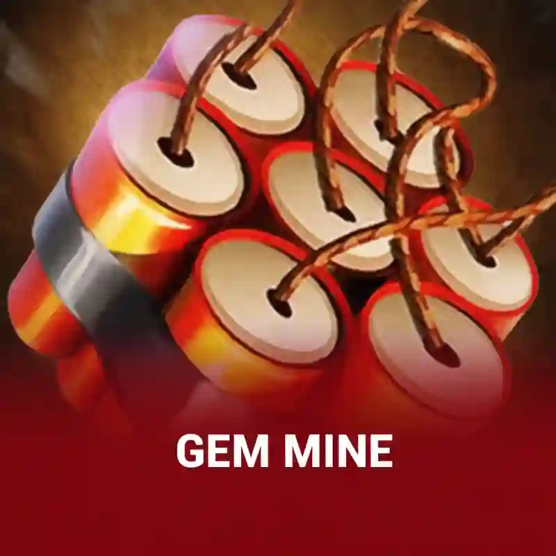 Gem Mine
