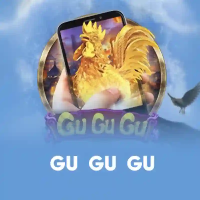 Gu Gu Gu M