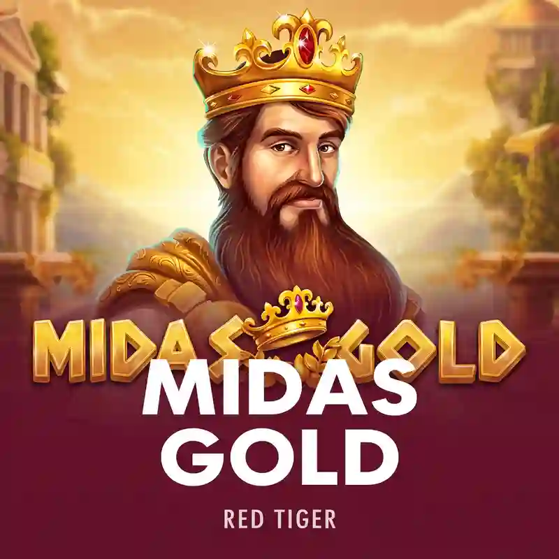 Midas Gold