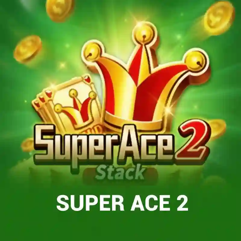 Super Ace 2