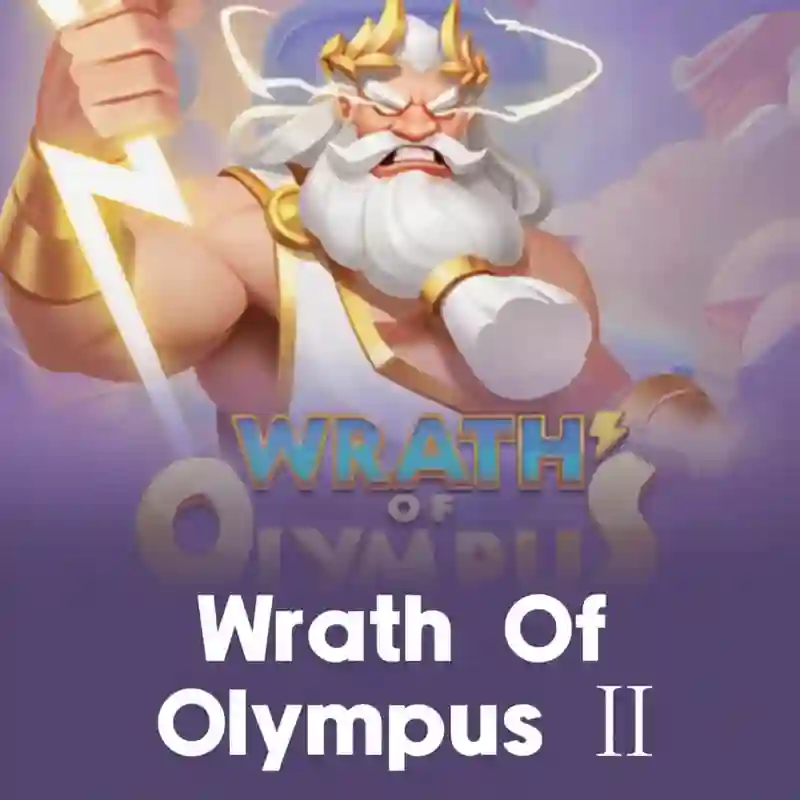 Wrath of OlympusII