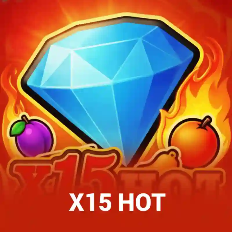 X15 HOT